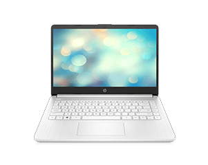 HP 14 Laptop PC